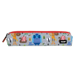 Petite trousse ronde série spécial Vikings