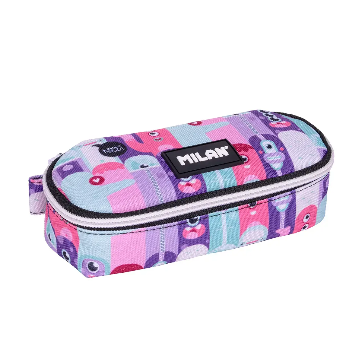 Trousse ovale série spéciale Aliens 2