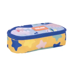 Trousse ovale série spéciale Blue Odyssey