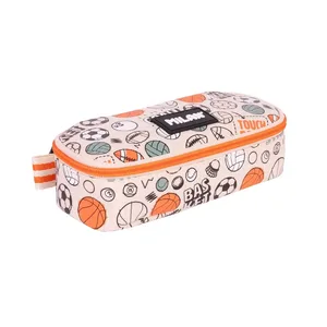 Trousse ovale série spéciale Sports