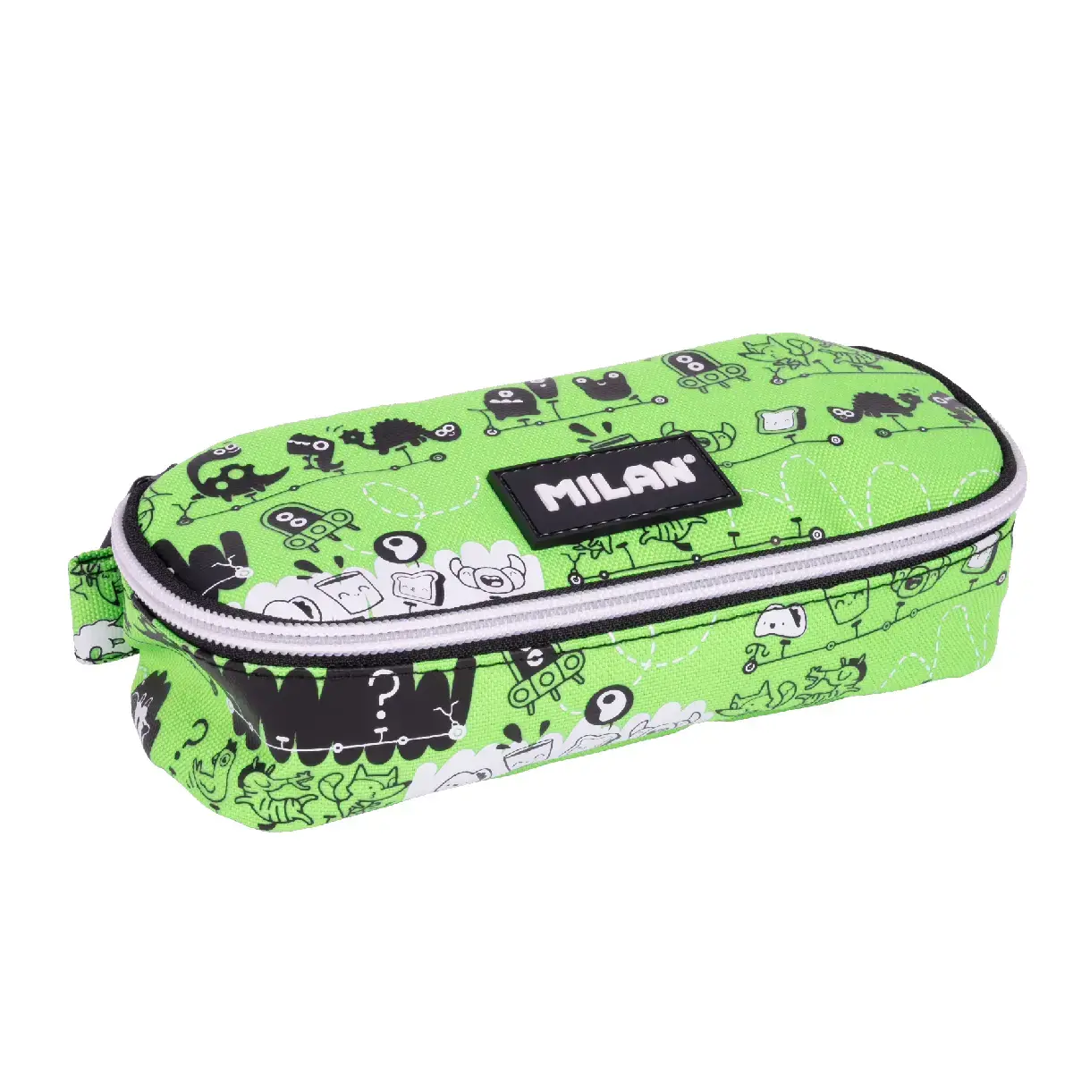 Trousse ovale série spéciale Tandem 2