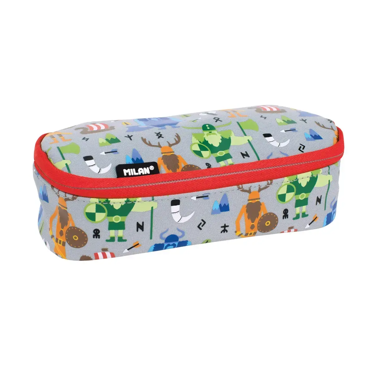 Trousse ovale série spéciale Vikings