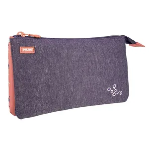 Trousse 5 compartiments Inspired by a Dream lilas