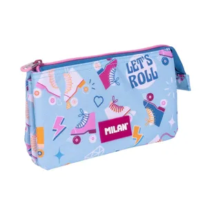 Trousse 5 compartiments série spéciale Roller 2