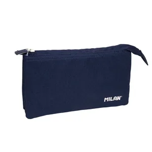 Trousse 5 compartiments 430 since 1918 collection, bleu marine