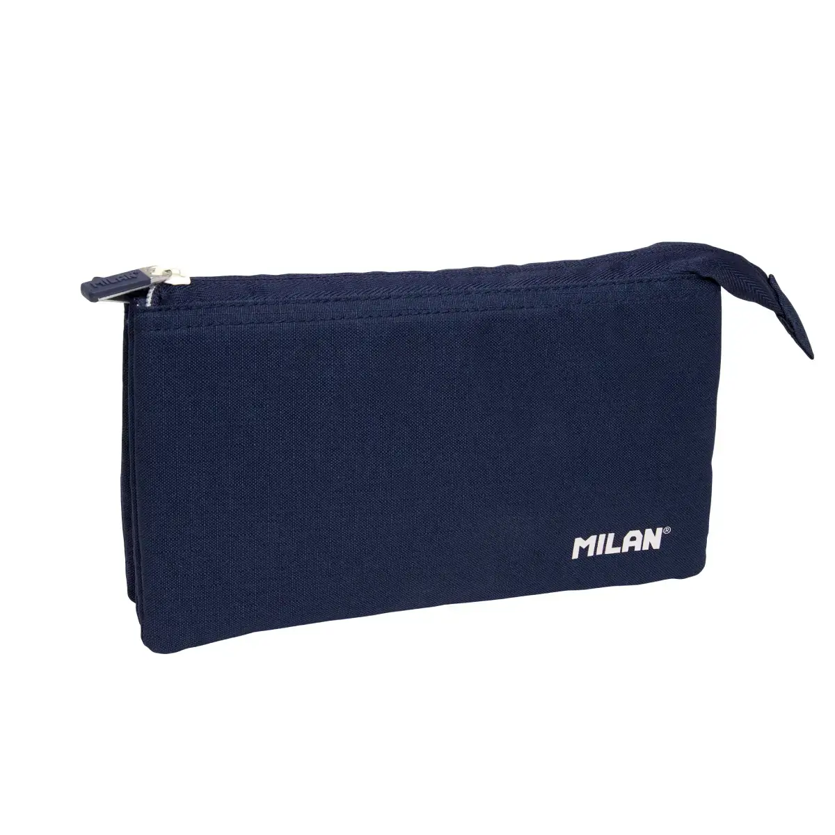 Trousse 5 compartiments 430 since 1918 collection, bleu marine