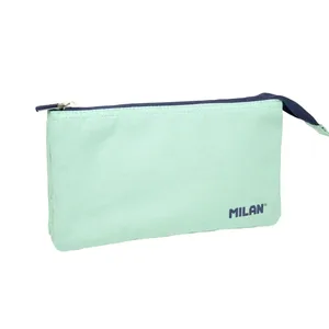 Trousse 5 compartiments 430 since 1918 collection, vert