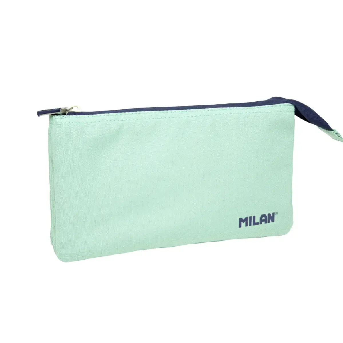 Trousse 5 compartiments 430 since 1918 collection, vert