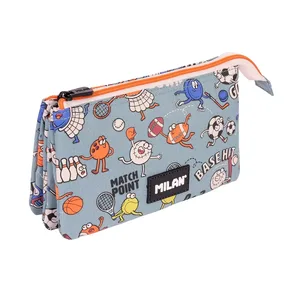 Trousse 5 compartiments série spéciale Sports