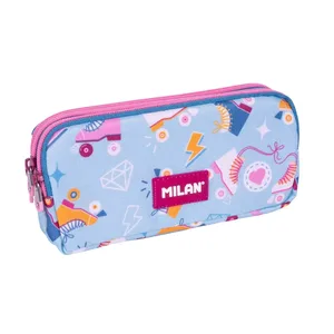 Trousse 3 fermetures éclair série spéciale Roller 2