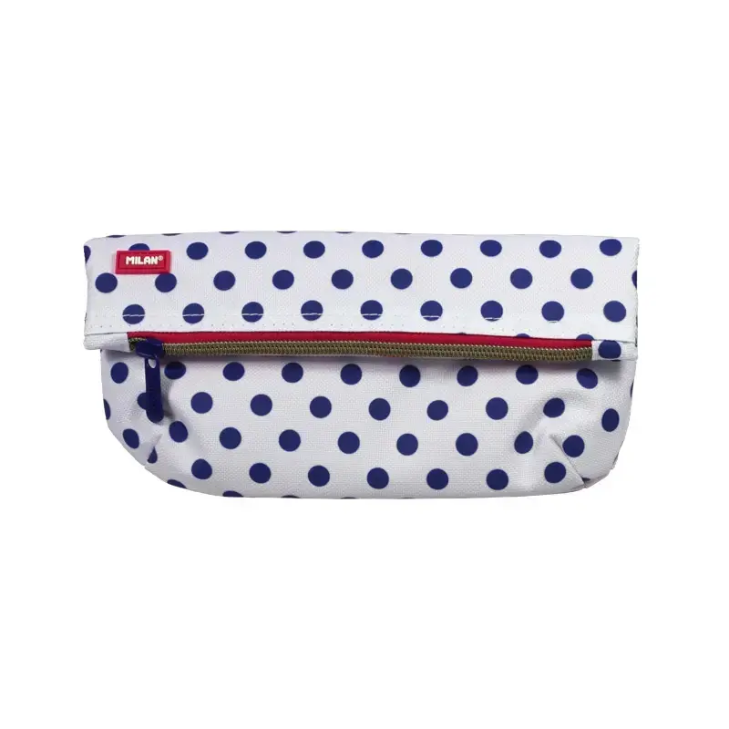 Trousse pliée Dots III