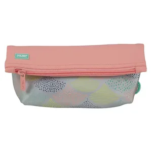 Trousse pliée Silver III