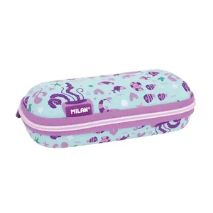 Trousse ovale semi-rigide série spéciale Sea