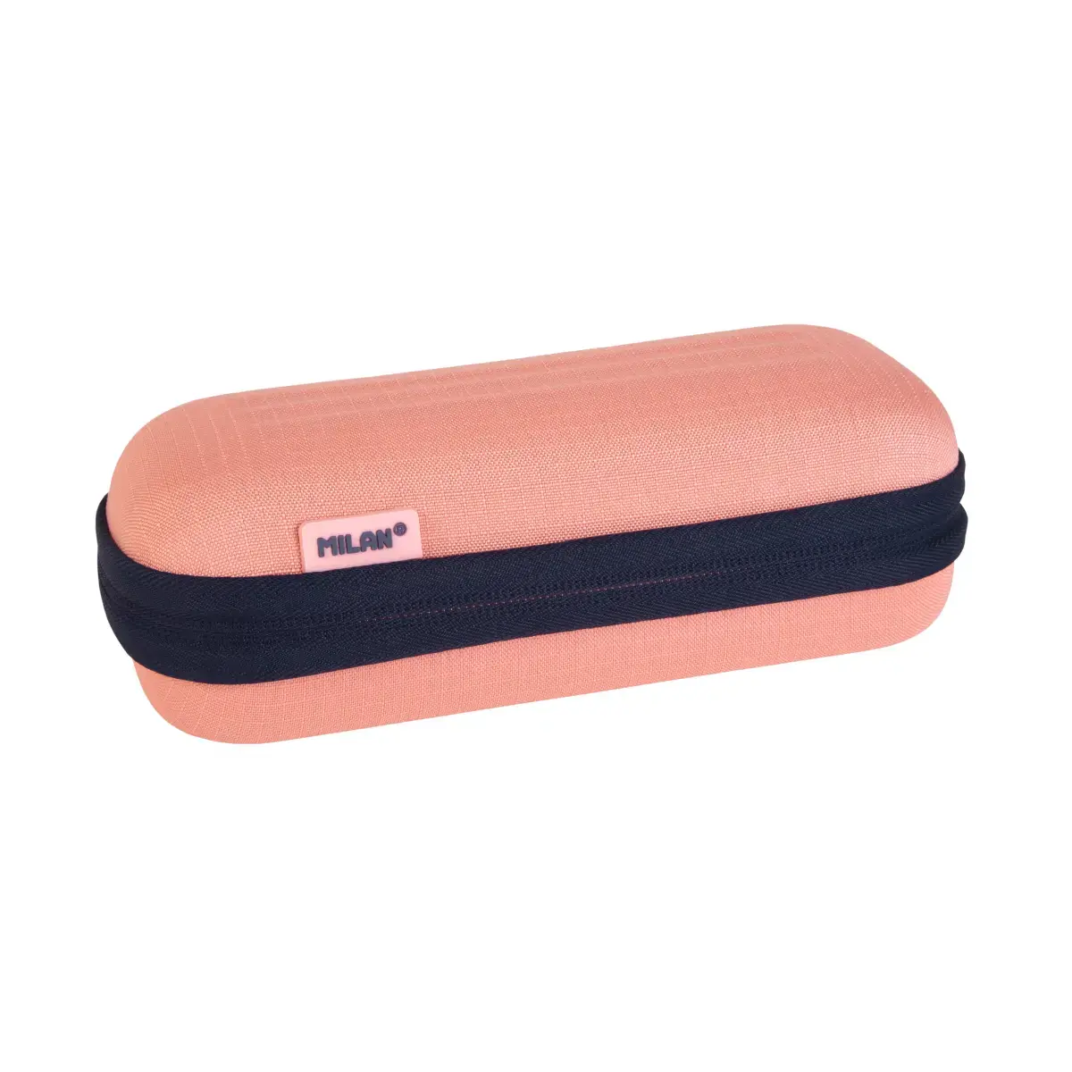 Trousse ovale semi-rigide 430 since 1918 collection, rose