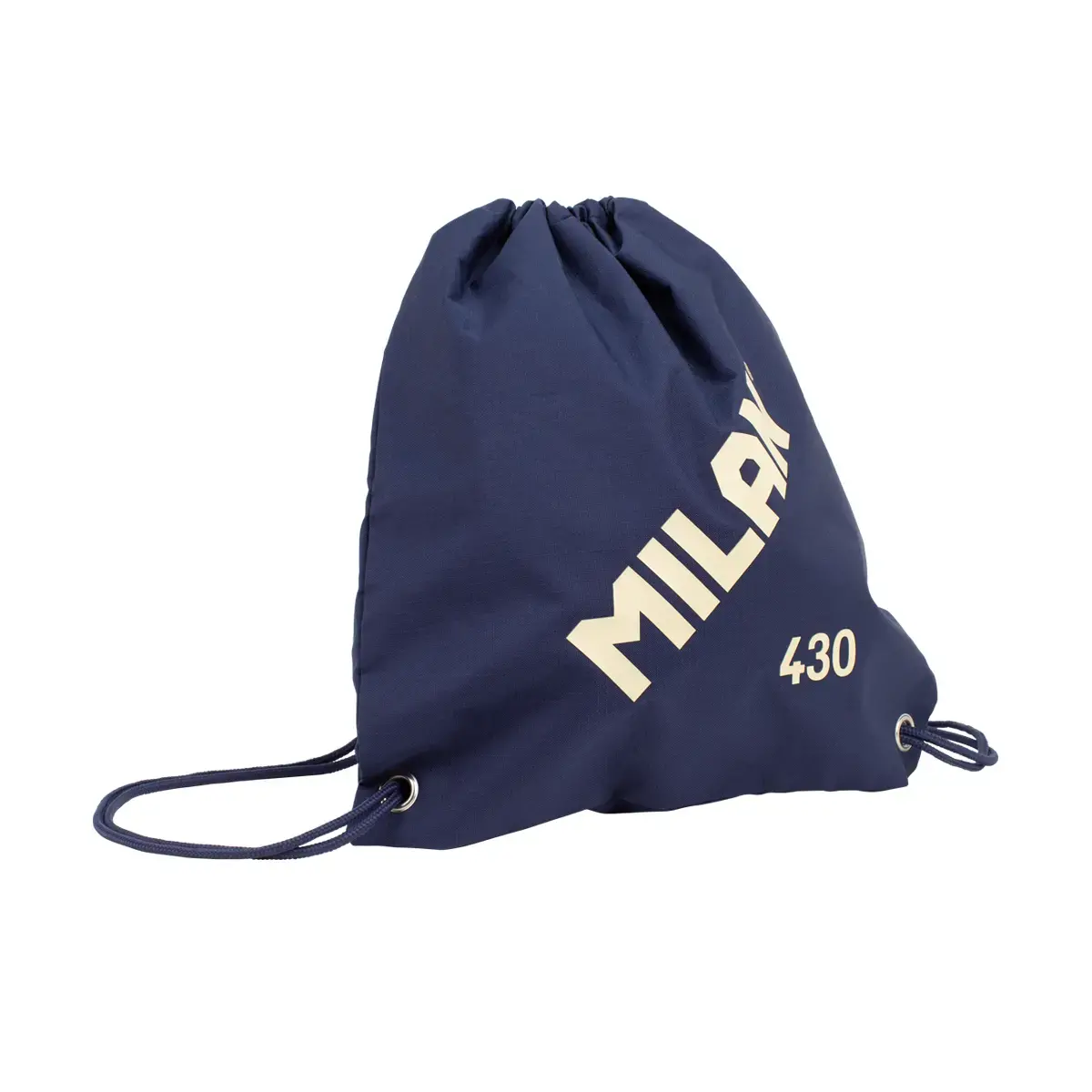 Sac à ficelles 430 since 1918 collection, bleu