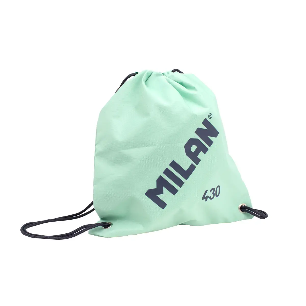 Sac à ficelles 430 since 1918 collection, vert