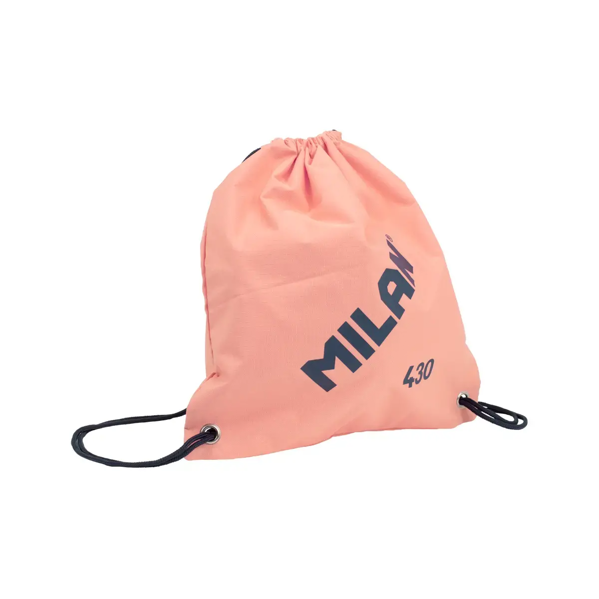 Sac à ficelles 430 since 1918 collection rose