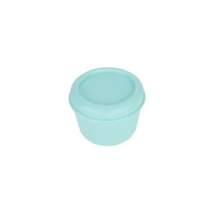 Boîte alimentaire hermétique ronde 0,25 L collection 460 since 1918, vert