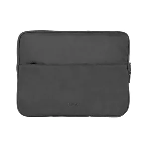Housse pour ordinateur portable série Shadow, noir