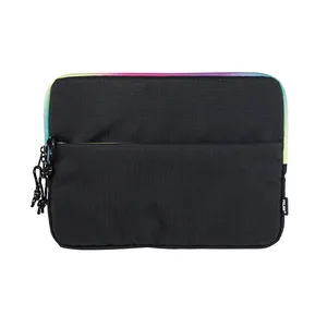 Housse pour ordinateur portable Sunset, noir