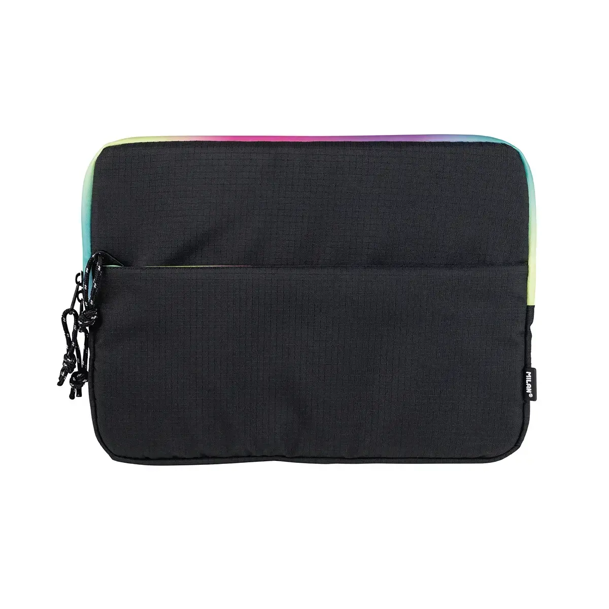 Housse pour ordinateur portable Sunset, noir
