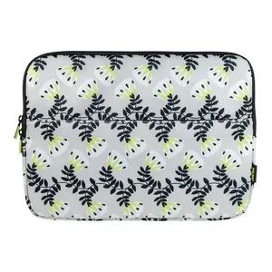 Housse pour ordinateur portable Wallpaper, beige