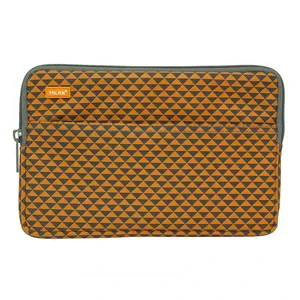 Housse pour tablette 7'' Prints, orange