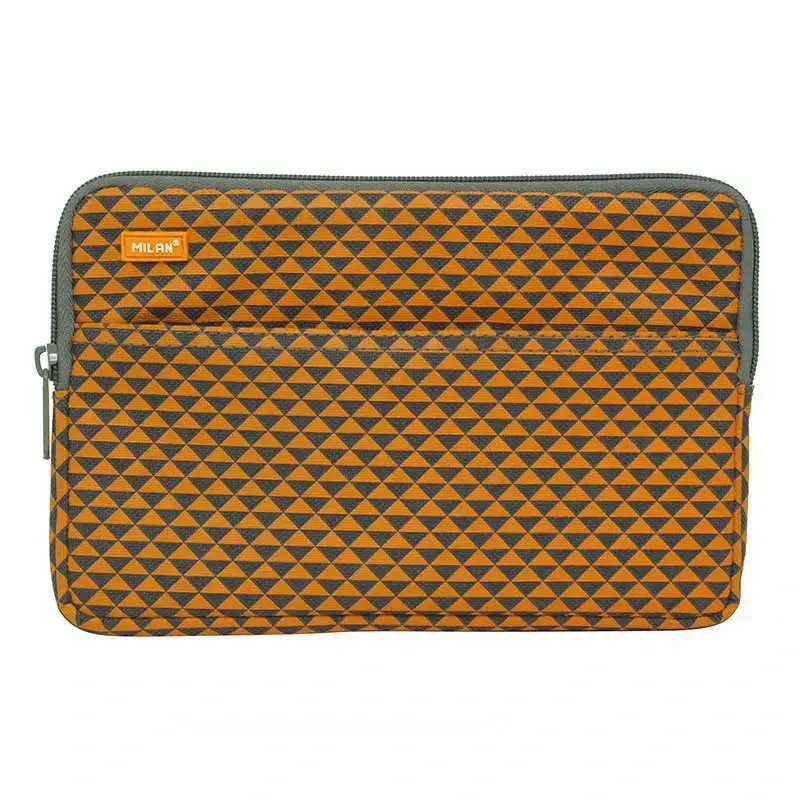 Housse pour tablette 7'' Prints, orange