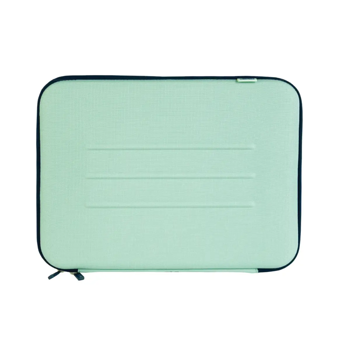 Housse pour ordinateur portable semi-rigide 430 since 1918 collection, vert