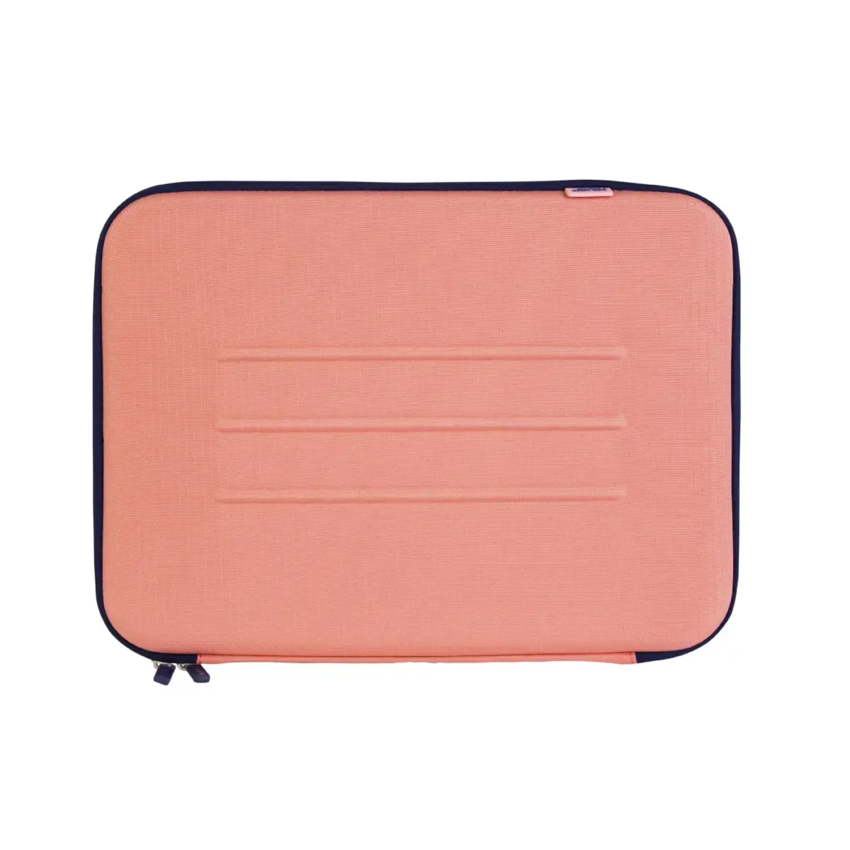 Housse pour ordinateur portable semi-rigide 430 since 1918 collection, rose