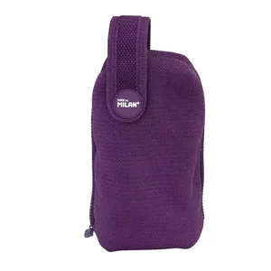 Kit 1 trousse amovible avec contenu Knit violet