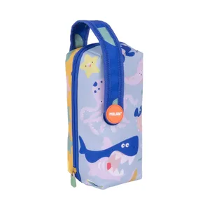 Kit 4 trousses avec contenu série spéciale Blue Odyssey