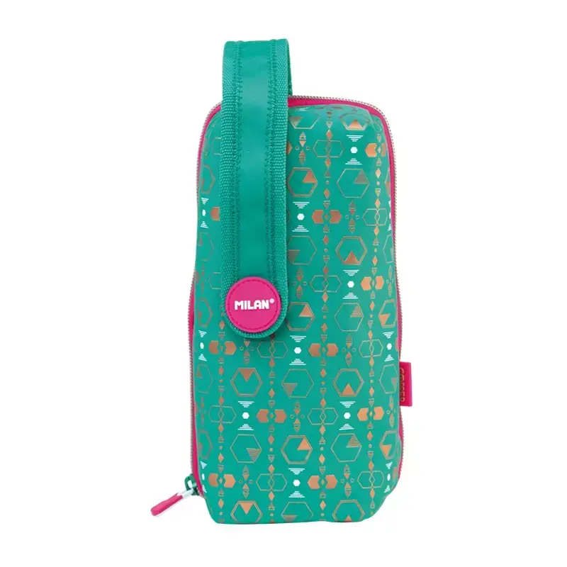 Kit 4 trousses avec contenu Copper III, vert