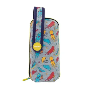 Kit 4 trousses avec contenu Kickflip, gris
