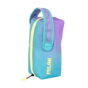 Kit 4 trousses avec contenu Sunset, turquoise