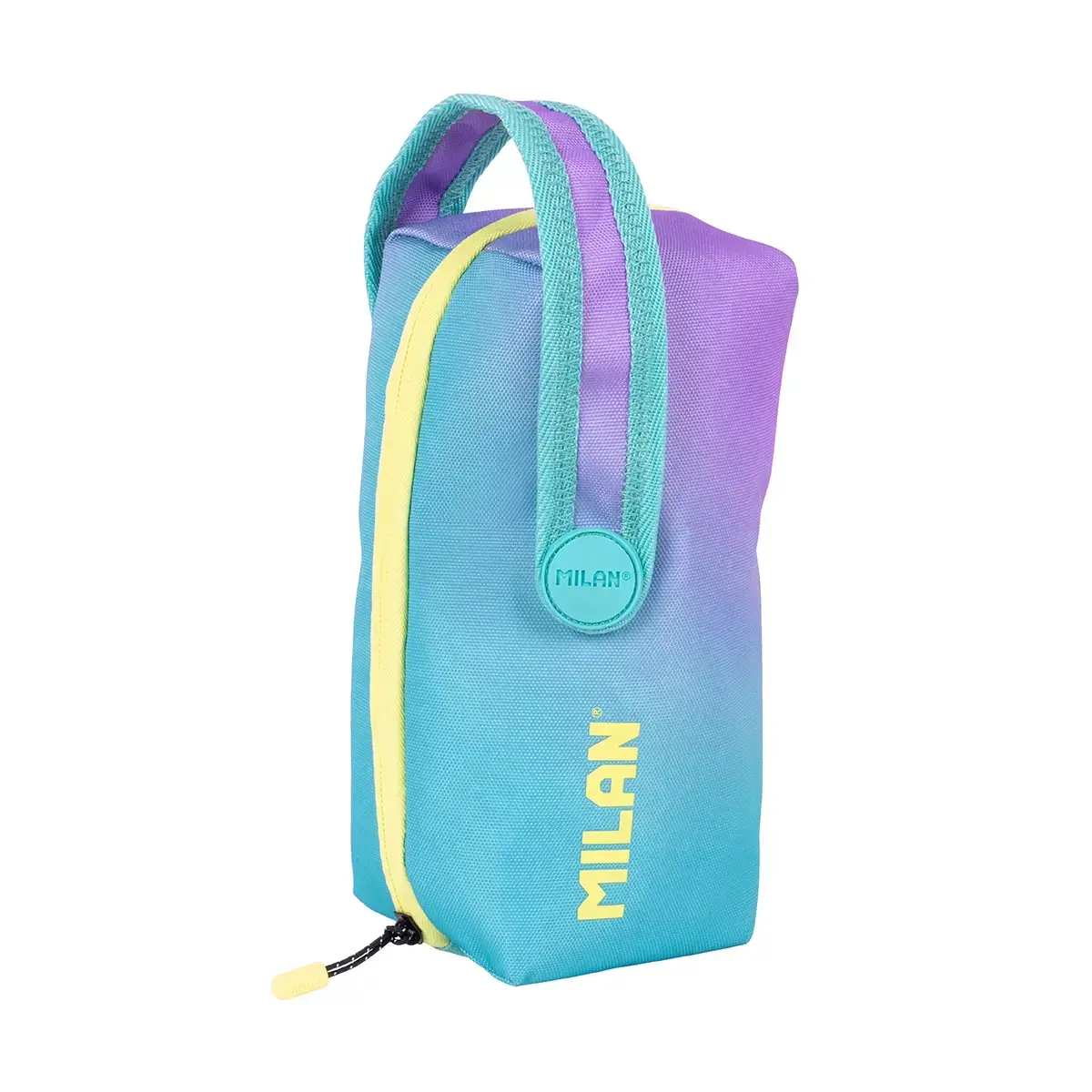 Kit 4 trousses avec contenu Sunset, turquoise