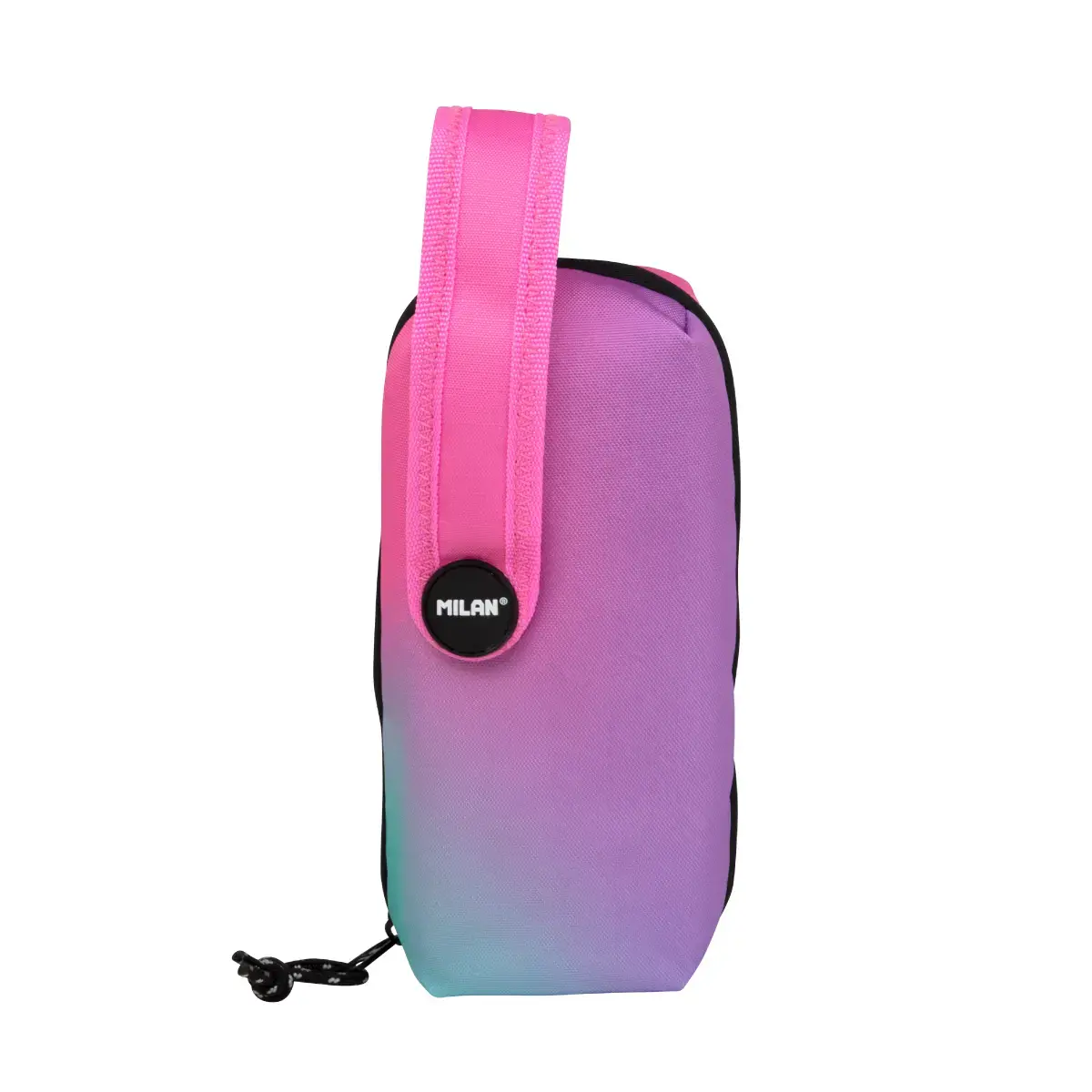 Kit 4 trousses avec contenu Sunset, rose