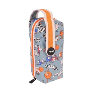 Kit 4 trousses avec contenu série spéciale Sports