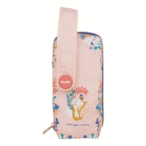 Kit 4 trousses avec contenu Story Time, rose