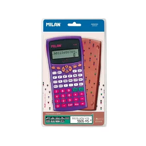 Blister calculatrice scientifique M240 Copper