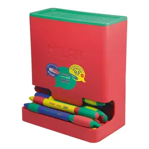 Distributeur 50 porte-mines SWAY Mix 0,5 mm