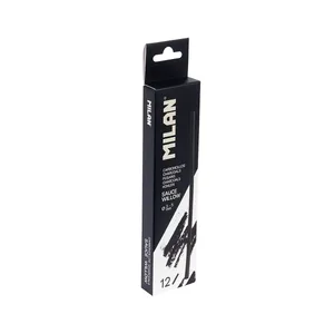 Blister 12 fusains de saule Ø 3-5 mm