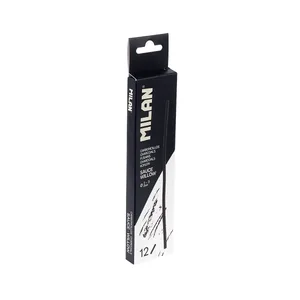 Blister 12 fusains de saule Ø 2-3 mm