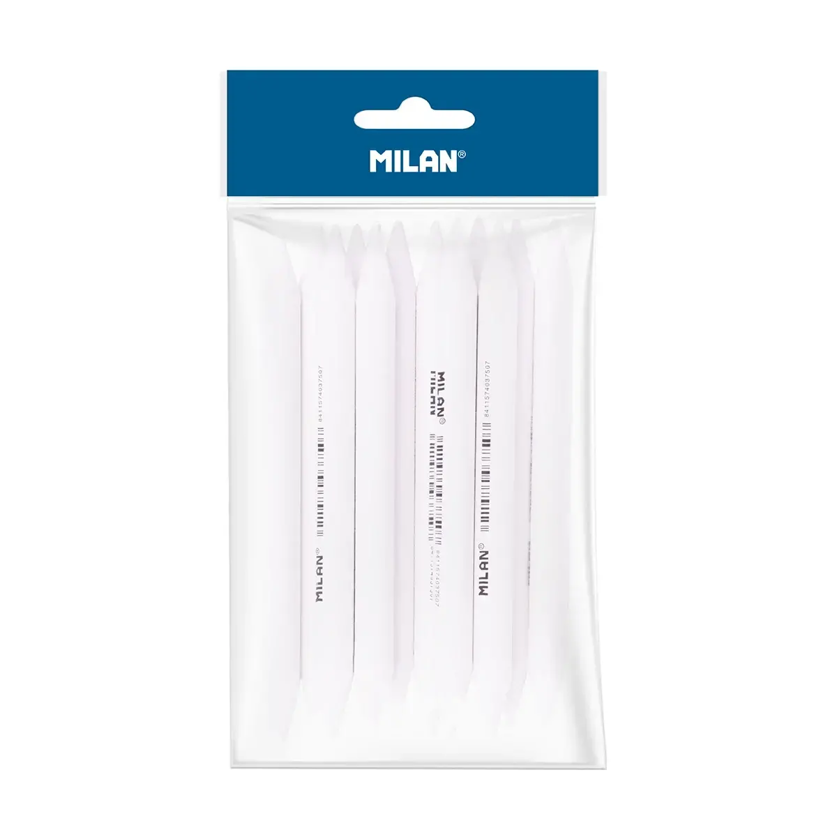 Pack 12 estompes Ø 10,5 mm