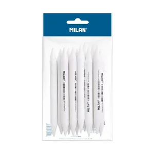 Pack 12 estompes Ø 12,5 mm