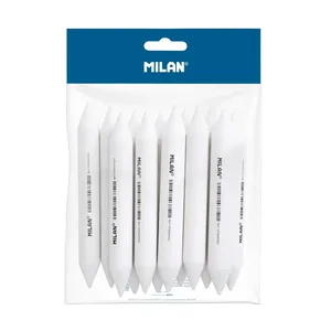 Pack 12 estompes Ø 18 mm