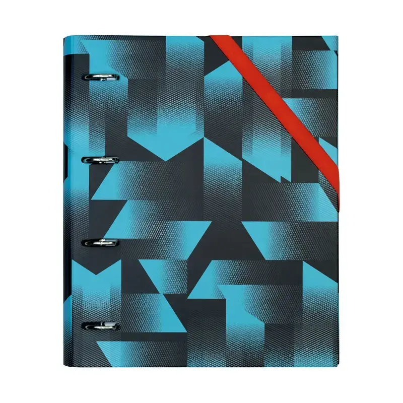Classeur avec 100 feuilles de papier Fusion