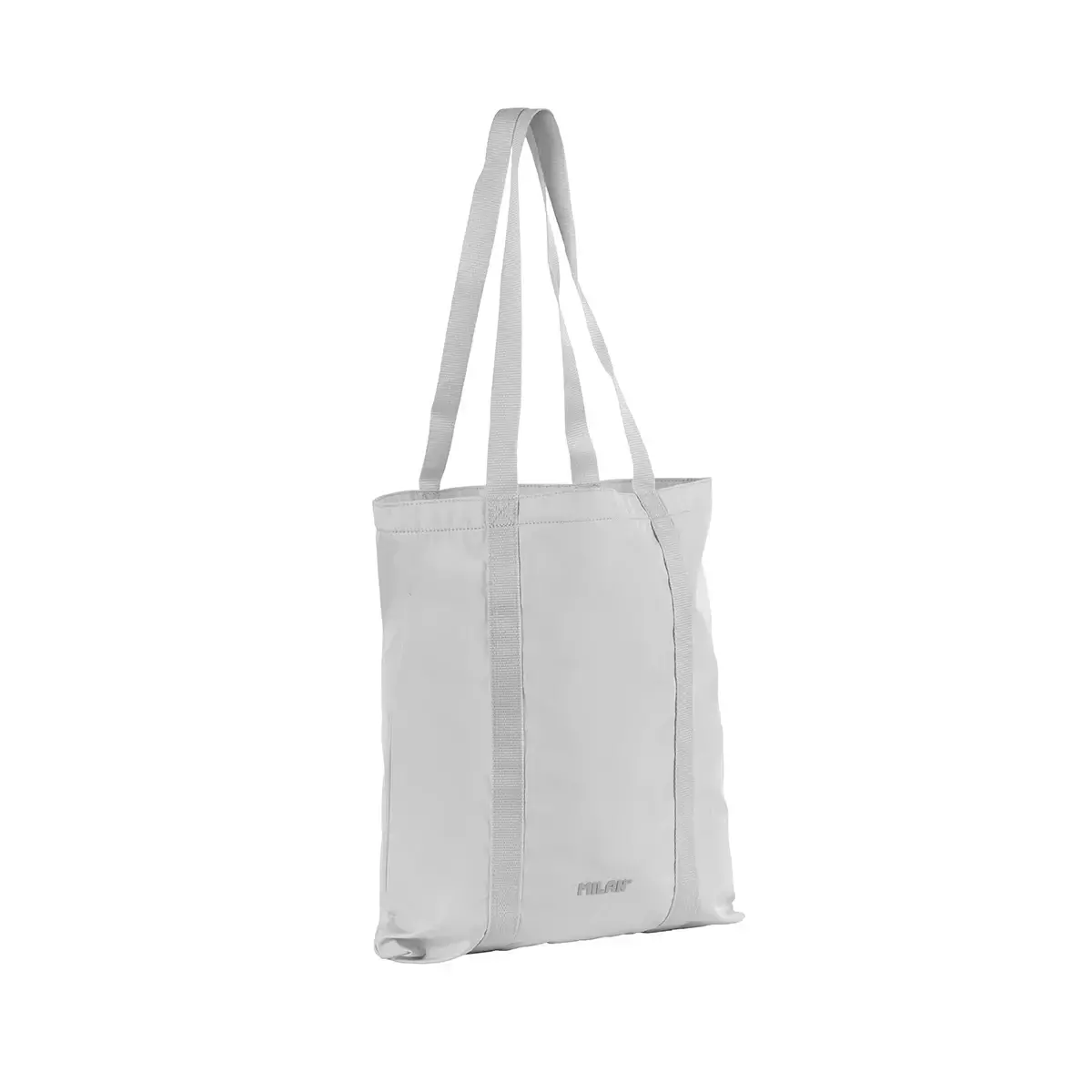 Tote bag collection Shadow, gris