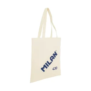Tote bag 430 since 1918 collection, beige