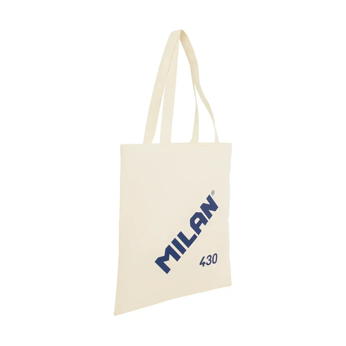 Tote bag 430 since 1918 collection, beige